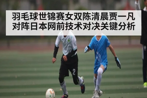 羽毛球世锦赛女双陈清晨贾一凡对阵日本网前技术对决关键分析