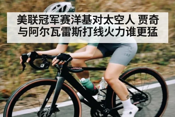 美联冠军赛洋基对太空人 贾奇与阿尔瓦雷斯打线火力谁更猛